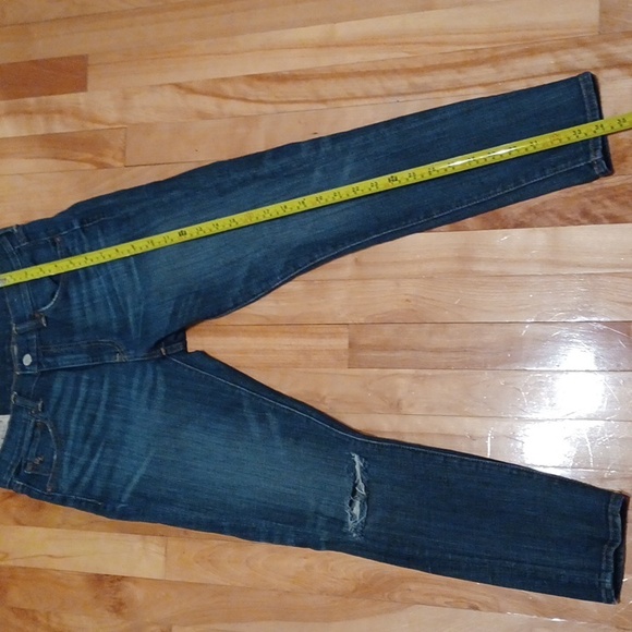 Ralth Lauren Polo Jean 👖 Size 30 - Picture 5 of 15